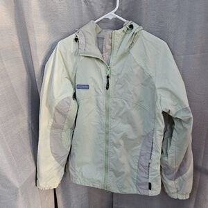 Columbia jacket